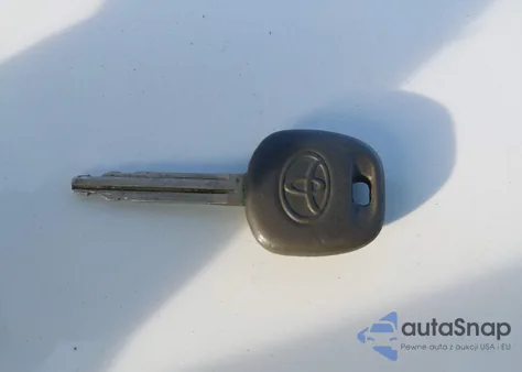 2004 Toyota Camry Se V6 z USA, uszkodzony, nr VIN 4T1BA32K04U009913